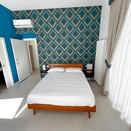 Bed & Breakfast Spaccanapoli 56-2