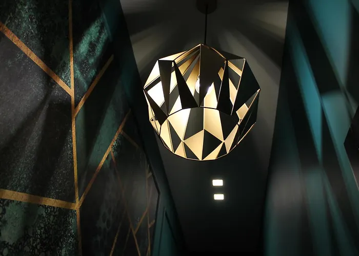 Materdei Emerald Rooms